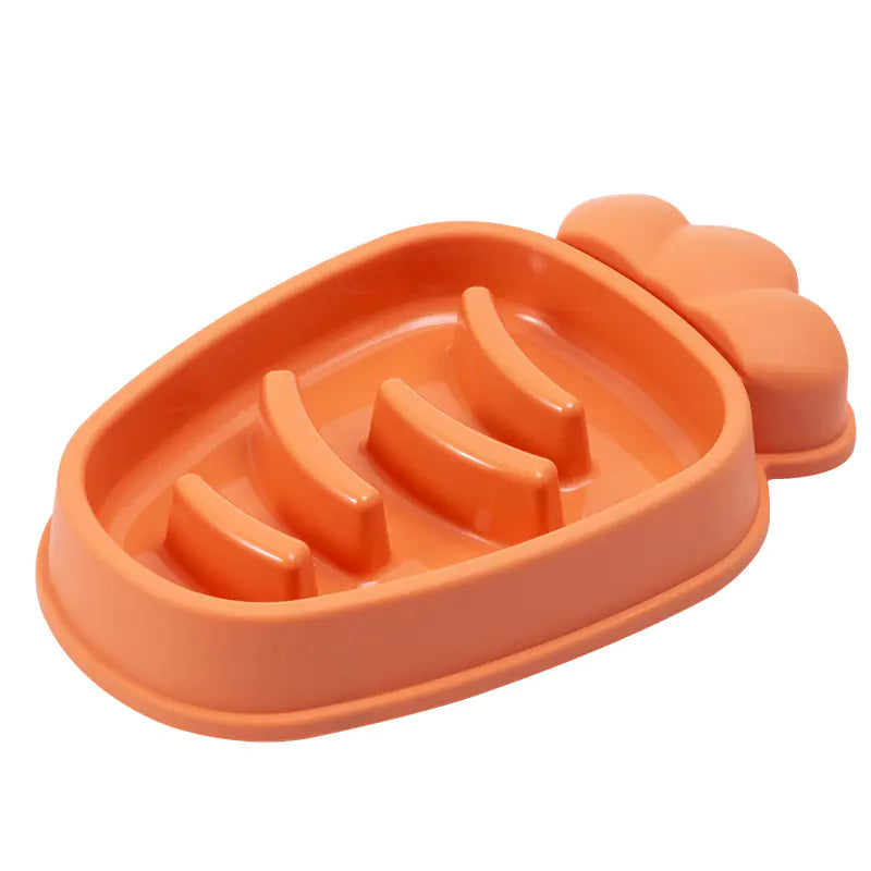 Big Boned No More Slow Feed Dog Bowl for Large Dogs