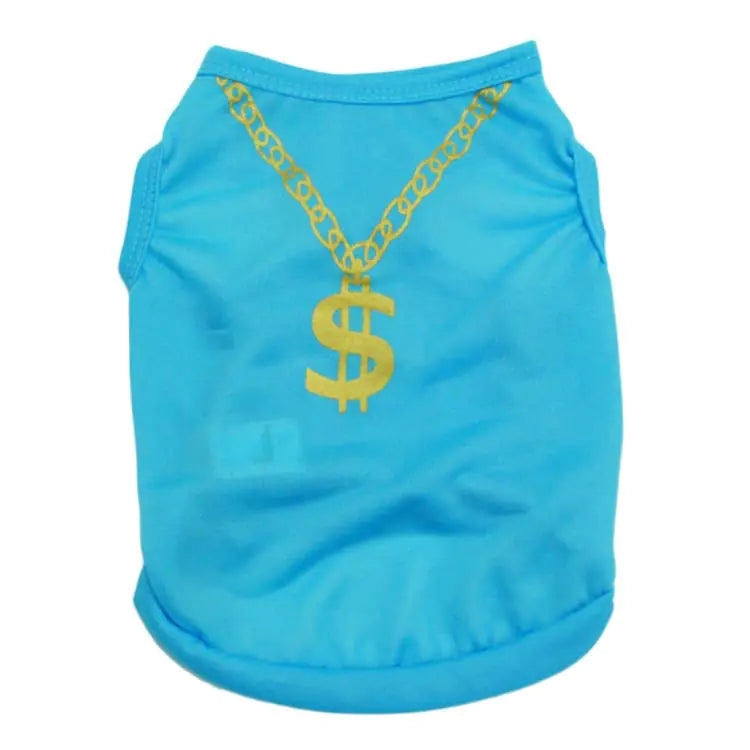 Treats on Me Fashion Vest