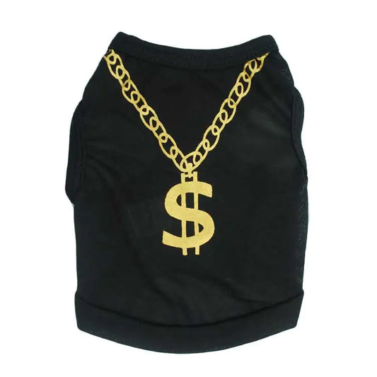 Treats on Me Fashion Vest