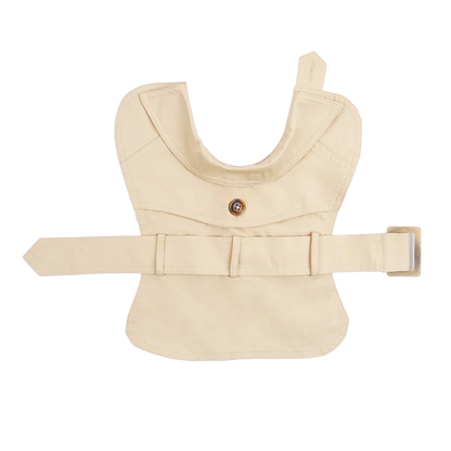 Pretty in the Trenches Stylish Trench Coat
