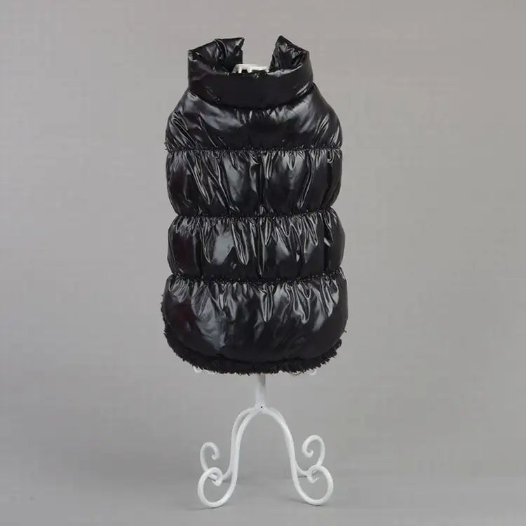 Boogie Bronx New Yorkie Bubble Jacket