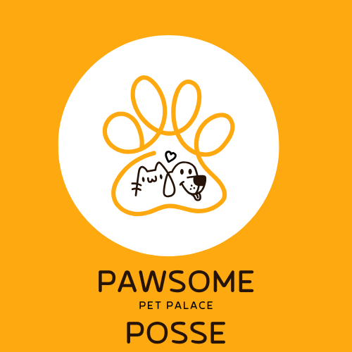 Pawsome Posse Pet Palace Gifties
