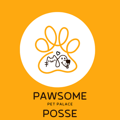 Pawsome Posse Pet Palace Gifties